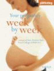 Your Pregnancy Week-by-week Hamlyn Health
