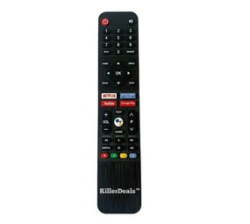 Skyworth sinotec Android Smart Tv Replacement Remote Control