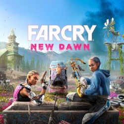 Far Cry New Dawn 2019