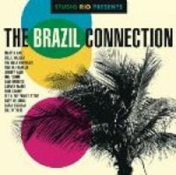 Studio Rio - The Brazil Connection