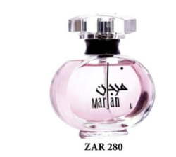 Marjan Perfume By
