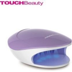 Touch Beauty Electric UV Nail Polish Dryer