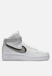 Nike Air Force 1 High '07 LV8 - 806403-105 - White Wolf Grey Pure Platinum