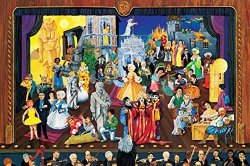 Puzzlelife Opera 1000 Piece Jigsaw Puzzle For Adults Teens And Family