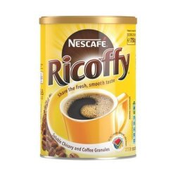Nescafé Nescafe Ricoffy Coffee 750G