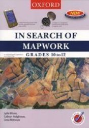 In Search of Mapwork Grades 10-12