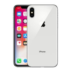 Apple Iphone X 64GB Cpo