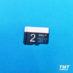 Micro 2GB Sd Memory Card