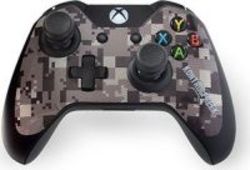 KontrolFreek Shield Cqc Cover For The Xbox One Controller