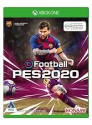 pes 2020 xbox price