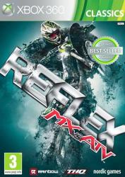Reflex Mx Vs Atv: - Classics Xbox 360