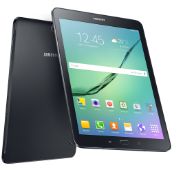 Samsung Galaxy Tab S2 9.7 32GB LTE Tablet - Black