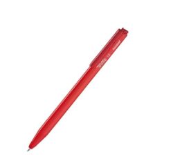 - Triffis Ballpoint Click Pen - Red X 6