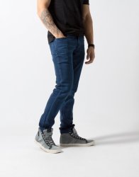 Vialli Florance Slim Tapered Jeans 