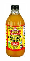 Bragg Organic Raw Apple Cider Vinegar 16 Ounce