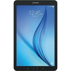 Samsung SM-T377A Galaxy Tab E 8" HD Touchscreen Quad-core Tablet Quad-core Cpu 1.5GB Memory 16GB Storage Bluetooth 4G LTE At&t Android