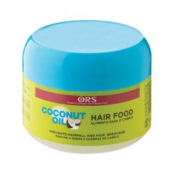 ORS Coconut Hair Food 125ML