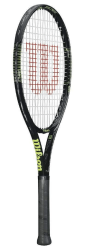 Wilson Blade 26" Junior Tennis Racquet
