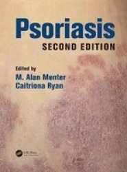 Psoriasis Second Edition Hardcover 2ND New Edition