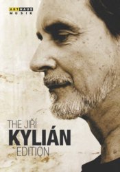 Jir Kyli N Edition DVD