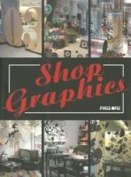 Shop Graphics Paperback