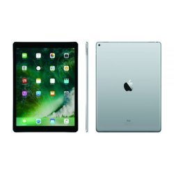 Apple iPad Pro 12.9" 128GB Space Grey Tablet with Wi-Fi & Cellular