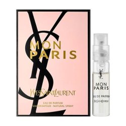 yves saint laurent mon paris travel spray