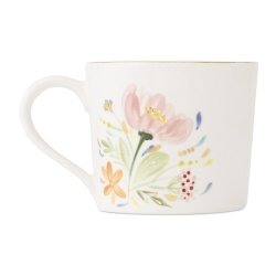Mug Floral 220ML