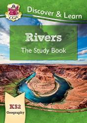 New KS2 Discover & Learn: Geography - Rivers Study Book Paperback