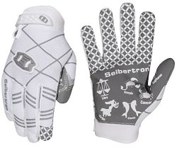 xs youth receiver gloves