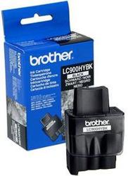 Brother High Yield Black Ink Cartridge - MFCJ6510DW