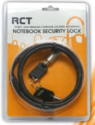 RCT Master Key For RL596 Cable Lock RL596-KEY
