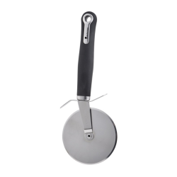 Foodies Stainless Steel Pizza Cutter