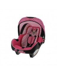 Disney Minnie Mouse Beone SP Infant Car Seat
