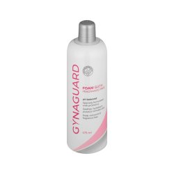 Ph Balanced Foam Bath 475ML - Fragrance & Colour Free