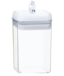 Narrow Style Food Canisters 3.3L