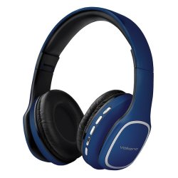 Volkano Phonic Bluetooth Over-ear Headphones
