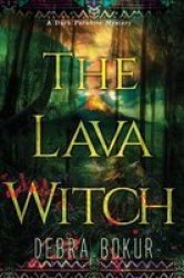 The Lava Witch Hardcover