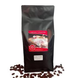 - 1KG Double Up Blend Coffee Beans