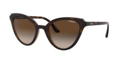Vogue VO5294S W65613 55 Sunglasses