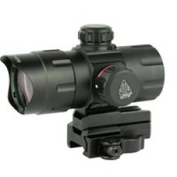 4.2 Ita Red green Cqb Dot With Qd Mount SCP-DS3840W