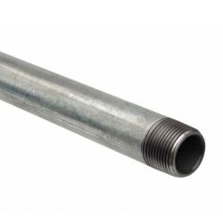 Stand Pipe Galv 15X750MM - 2 Pack