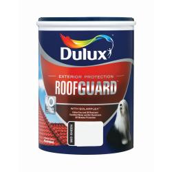 Dulux Paint Roof Roofguard Green Felt 5L