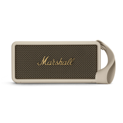 Middleton Portable Bluetooth Speaker Cream
