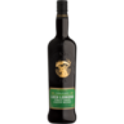 Peated Single Grain Scotch Whisky Bottle 750ML