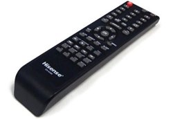 Hisense Tv Remote EN-KA90