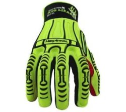 Uvex Rig Lizard 2025 Impact Protection Safety Gloves - XL