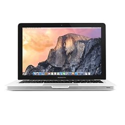 Refurbished Apple MD101LL A 13.3" MacBook Pro