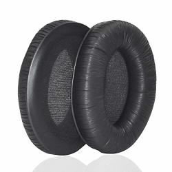 Replacement Ear Pads Cushions Fit Sennheiser RS110 RS100 RS115 RS120 HDR110 HDR115 HDR120 Headphones