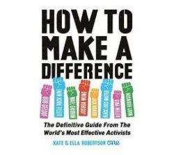 How To Make A Difference